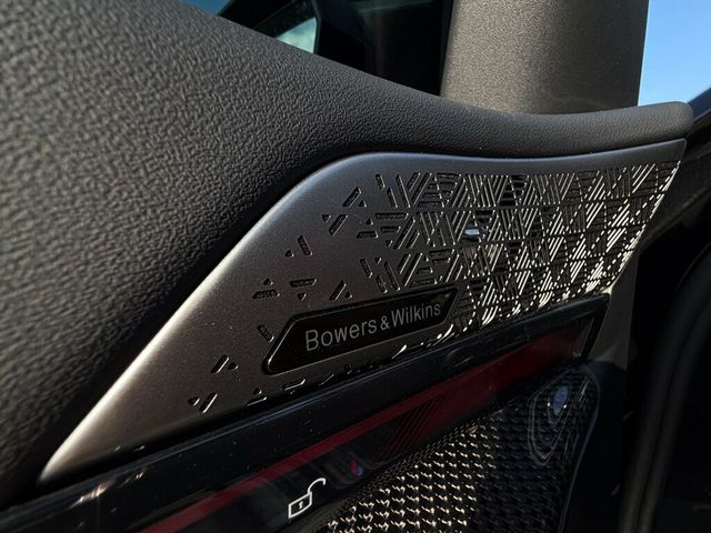 2025 BMW M5 M5 W/DRIVING ASSISTANCE PRO EXECUTIVE PKG M DRIVE PRO LOADED!! - 23004308 - 39