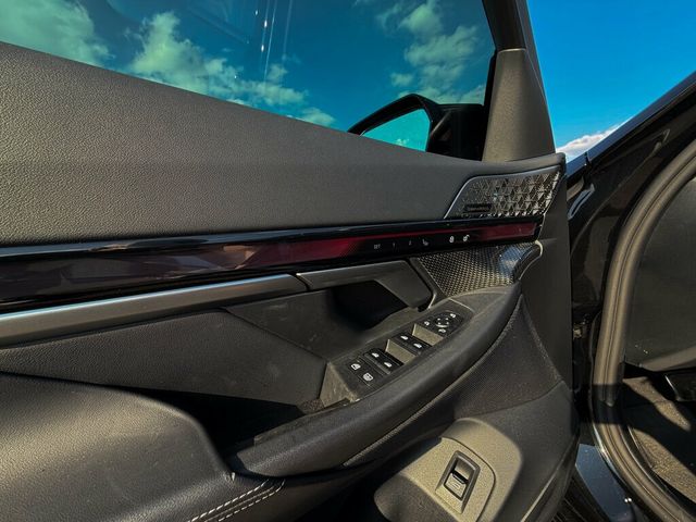 2025 BMW M5 M5 W/DRIVING ASSISTANCE PRO EXECUTIVE PKG M DRIVE PRO LOADED!! - 23004308 - 40