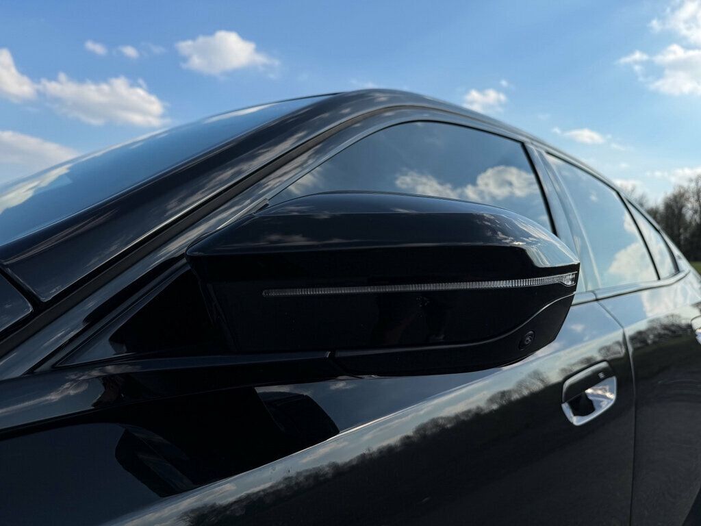 2025 BMW M5 M5 W/DRIVING ASSISTANCE PRO EXECUTIVE PKG M DRIVE PRO LOADED!! - 23004308 - 45