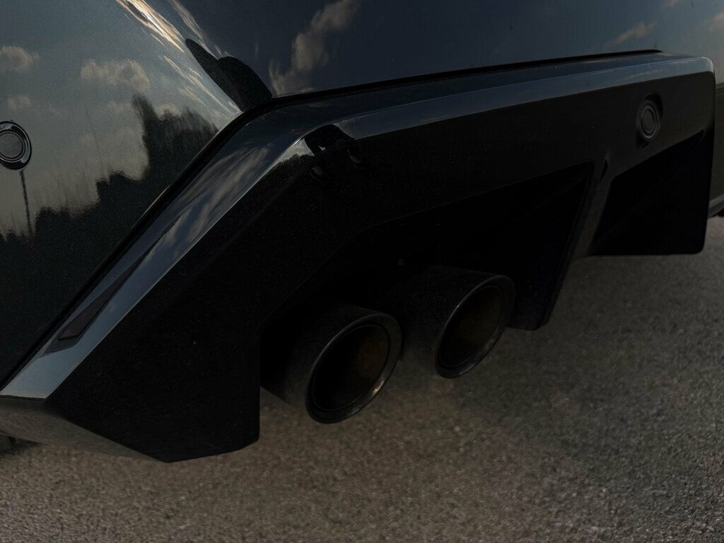 2025 BMW M5 M5 W/DRIVING ASSISTANCE PRO EXECUTIVE PKG M DRIVE PRO LOADED!! - 23004308 - 50