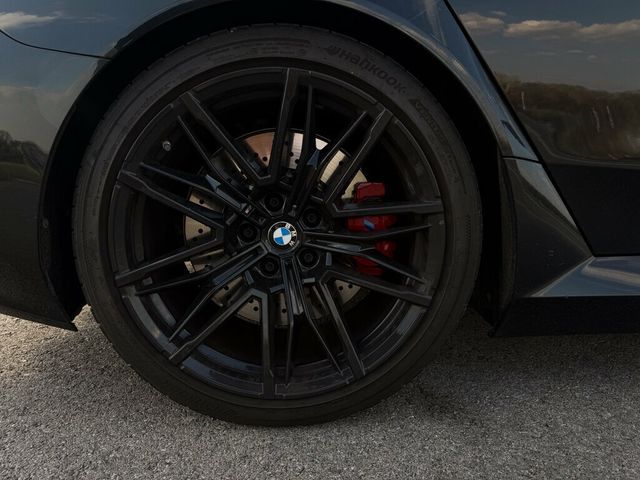 2025 BMW M5 M5 W/DRIVING ASSISTANCE PRO EXECUTIVE PKG M DRIVE PRO LOADED!! - 23004308 - 52