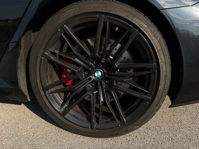 2025 BMW M5 M5 W/DRIVING ASSISTANCE PRO EXECUTIVE PKG M DRIVE PRO LOADED!! - 23004308 - 55