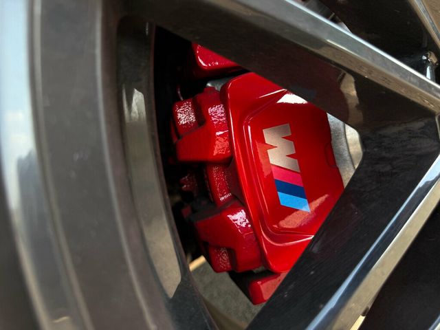 2025 BMW M5 M5 W/DRIVING ASSISTANCE PRO EXECUTIVE PKG M DRIVE PRO LOADED!! - 23004308 - 57