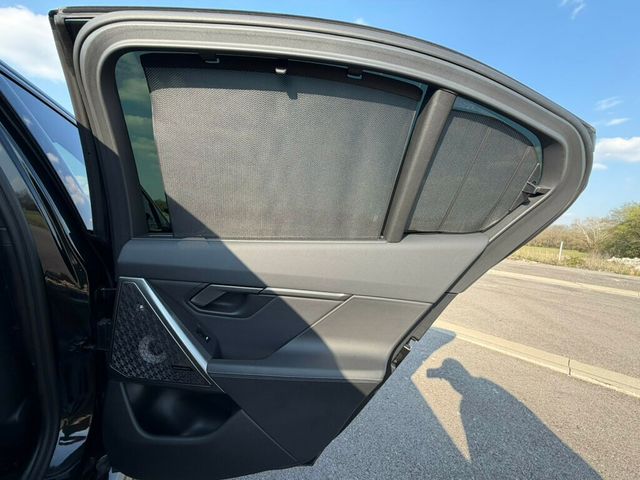 2025 BMW M5 M5 W/DRIVING ASSISTANCE PRO EXECUTIVE PKG M DRIVE PRO LOADED!! - 23004308 - 64