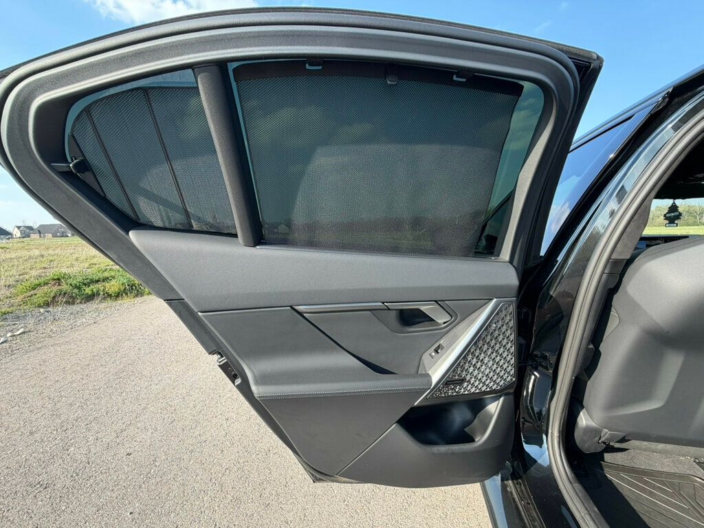 2025 BMW M5 M5 W/DRIVING ASSISTANCE PRO EXECUTIVE PKG M DRIVE PRO LOADED!! - 23004308 - 65