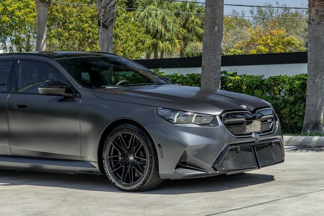 2025 BMW M5 Touring - 22998389 - 9