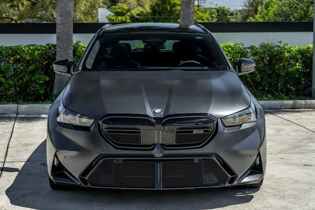 2025 BMW M5 Touring - 22998389 - 11