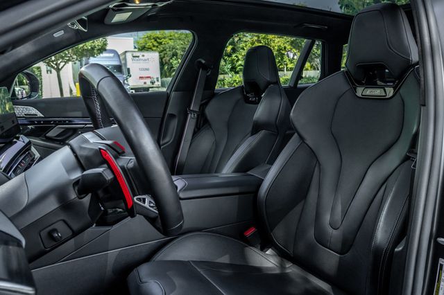 2025 BMW M5 Touring - 22998389 - 12