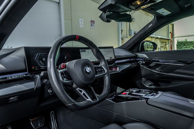 2025 BMW M5 Touring - 22998389 - 14