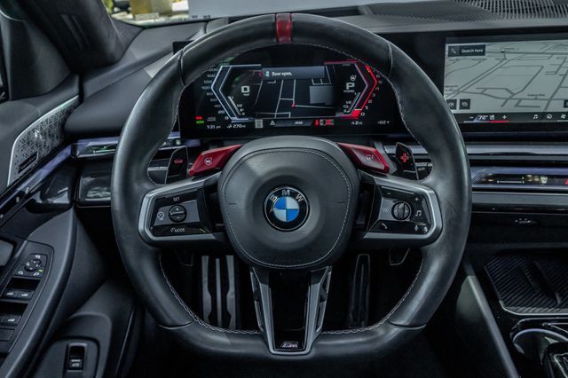 2025 BMW M5 Touring - 22998389 - 15