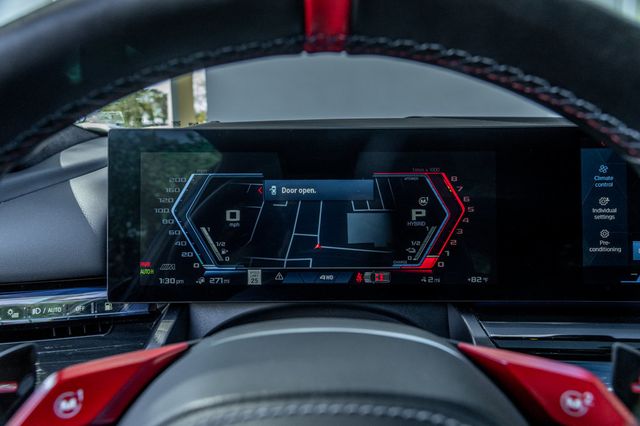 2025 BMW M5 Touring - 22998389 - 16