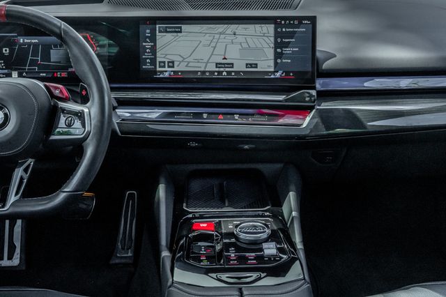 2025 BMW M5 Touring - 22998389 - 17