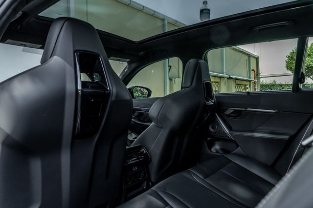 2025 BMW M5 Touring - 22998389 - 18