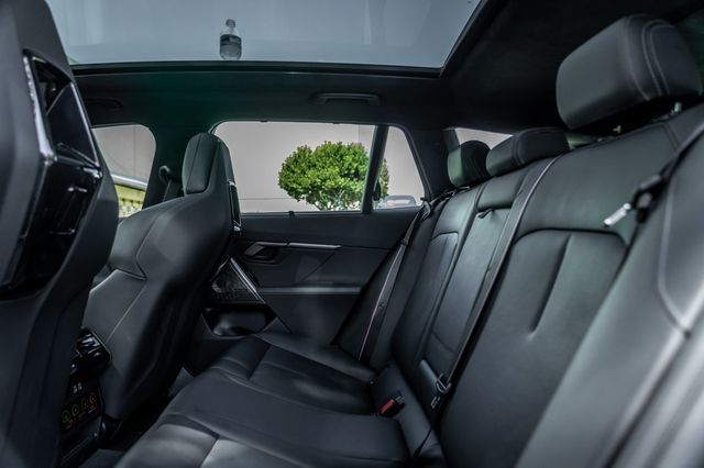 2025 BMW M5 Touring - 22998389 - 19