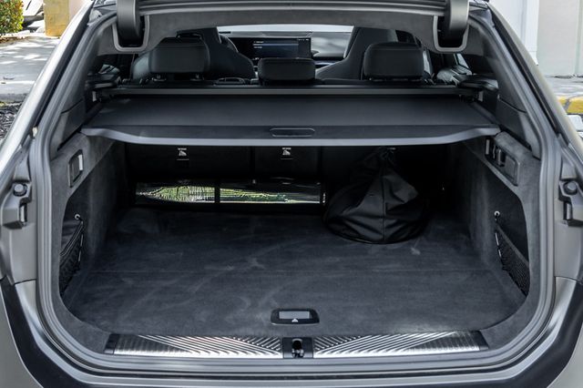 2025 BMW M5 Touring - 22998389 - 21