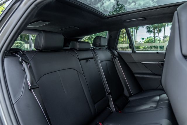 2025 BMW M5 Touring - 22998389 - 22