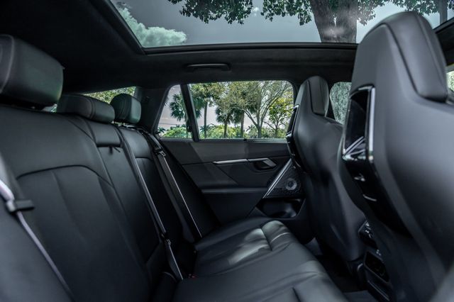 2025 BMW M5 Touring - 22998389 - 23