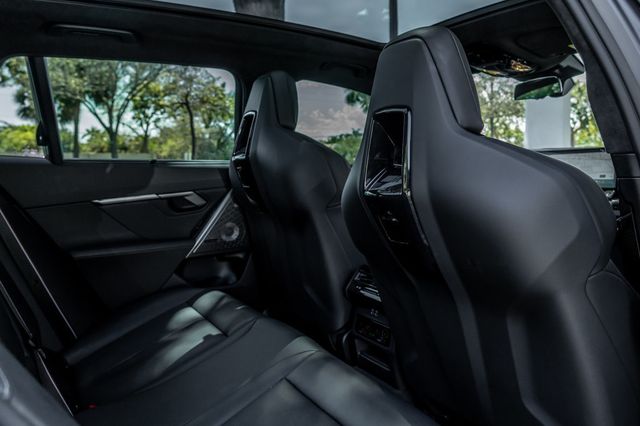 2025 BMW M5 Touring - 22998389 - 24