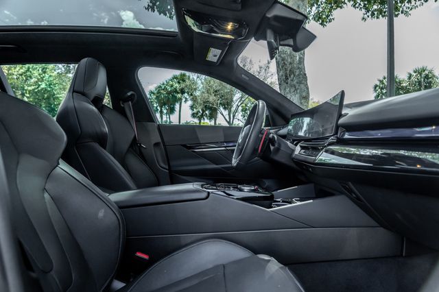 2025 BMW M5 Touring - 22998389 - 26