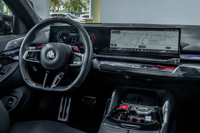 2025 BMW M5 Touring - 22998389 - 28