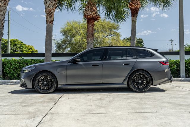 2025 BMW M5 Touring - 22998389 - 2