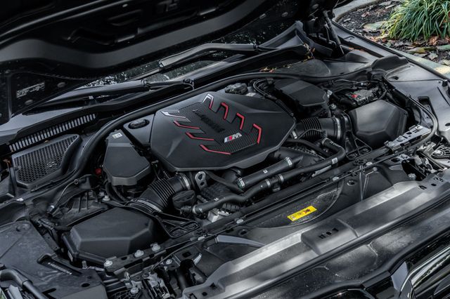 2025 BMW M5 Touring - 22998389 - 29