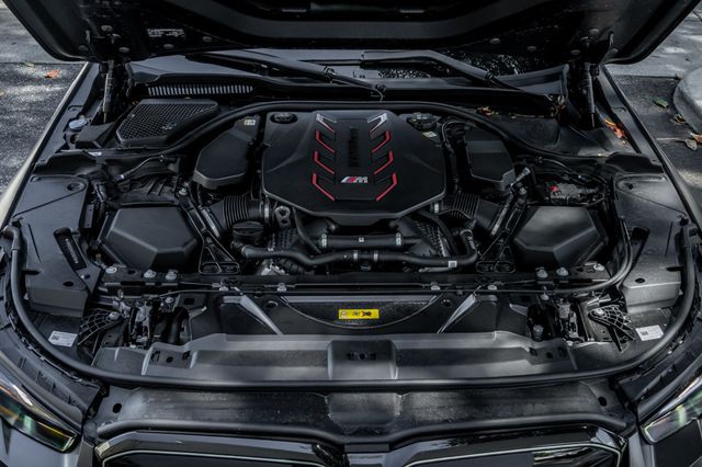 2025 BMW M5 Touring - 22998389 - 30