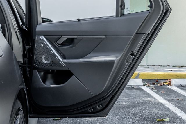 2025 BMW M5 Touring - 22998389 - 32