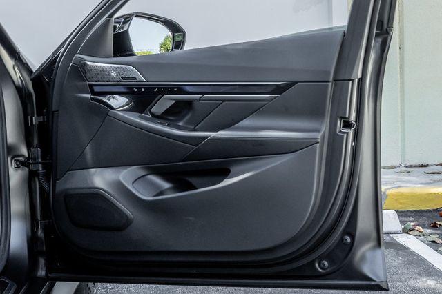 2025 BMW M5 Touring - 22998389 - 33