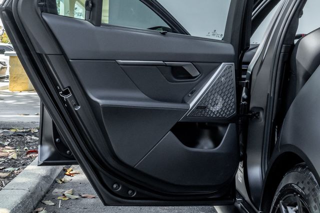 2025 BMW M5 Touring - 22998389 - 34