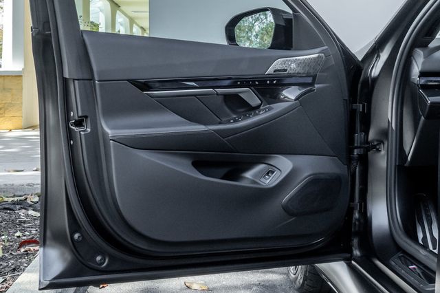 2025 BMW M5 Touring - 22998389 - 35