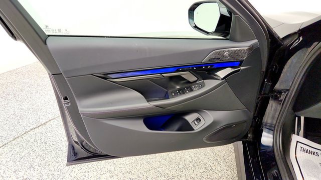 2025 BMW M5 Touring w/ M Driver's Package & Executive Pkg - 23083992 - 10