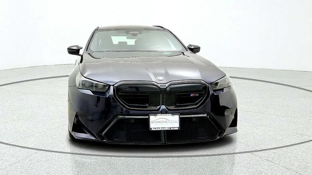 2025 BMW M5 Touring w/ M Driver's Package & Executive Pkg - 23083992 - 1
