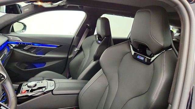 2025 BMW M5 Touring w/ M Driver's Package & Executive Pkg - 23083992 - 20