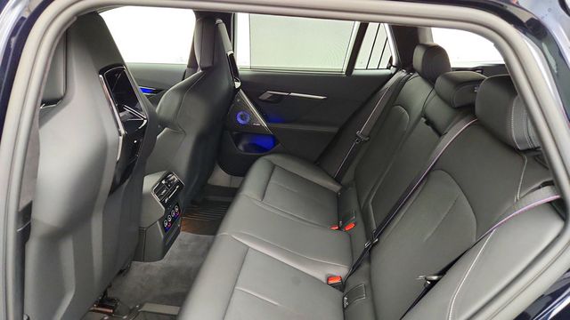 2025 BMW M5 Touring w/ M Driver's Package & Executive Pkg - 23083992 - 21