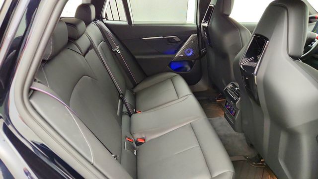 2025 BMW M5 Touring w/ M Driver's Package & Executive Pkg - 23083992 - 23
