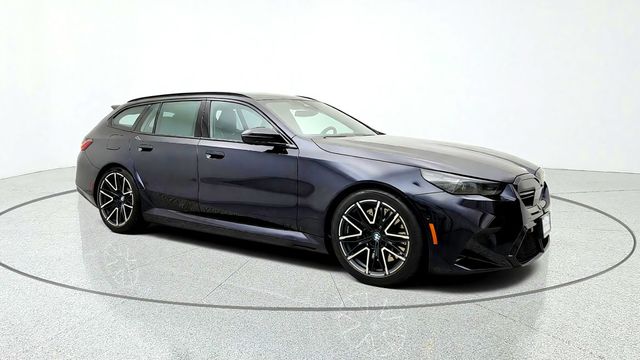 2025 BMW M5 Touring w/ M Driver's Package & Executive Pkg - 23083992 - 2