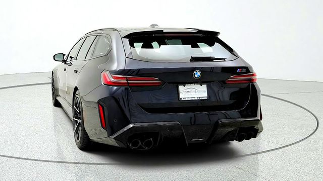 2025 BMW M5 Touring w/ M Driver's Package & Executive Pkg - 23083992 - 5