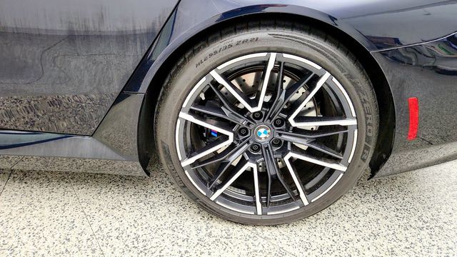 2025 BMW M5 Touring w/ M Driver's Package & Executive Pkg - 23083992 - 8