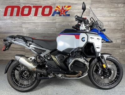 2025 BMW R 1300 GS Adventure