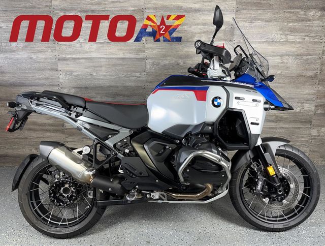 2025 BMW R 1300 GS Adventure LIKE NEW! - 22997095 - 0