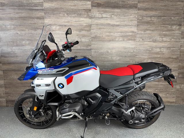 2025 BMW R 1300 GS Adventure LIKE NEW! - 22997095 - 10