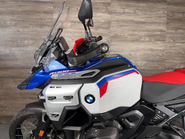 2025 BMW R 1300 GS Adventure LIKE NEW! - 22997095 - 11