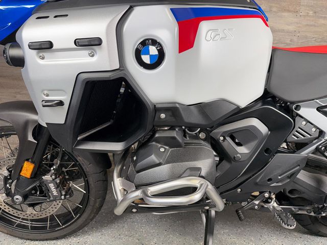 2025 BMW R 1300 GS Adventure LIKE NEW! - 22997095 - 12