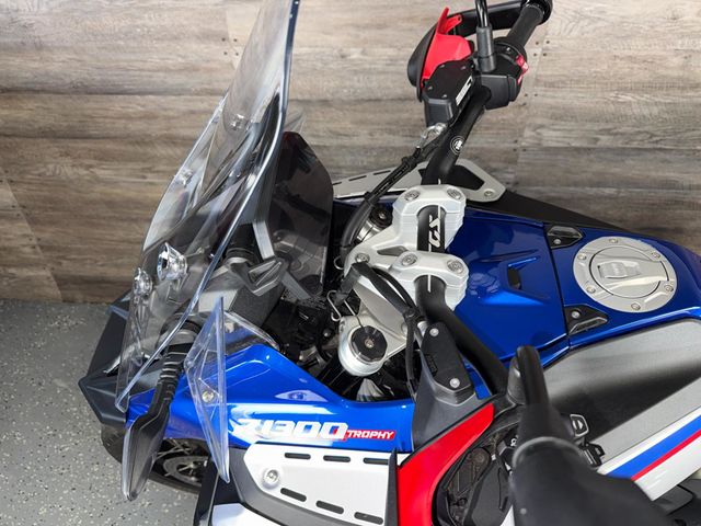 2025 BMW R 1300 GS Adventure LIKE NEW! - 22997095 - 13