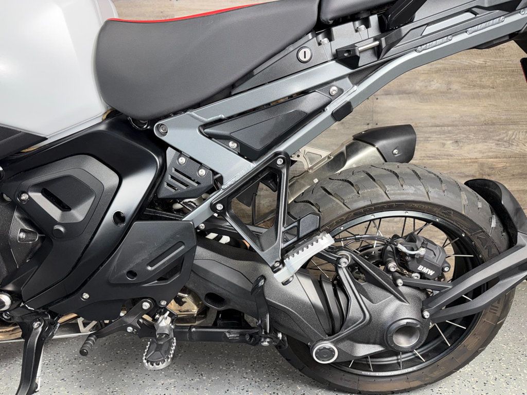 2025 BMW R 1300 GS Adventure LIKE NEW! - 22997095 - 14