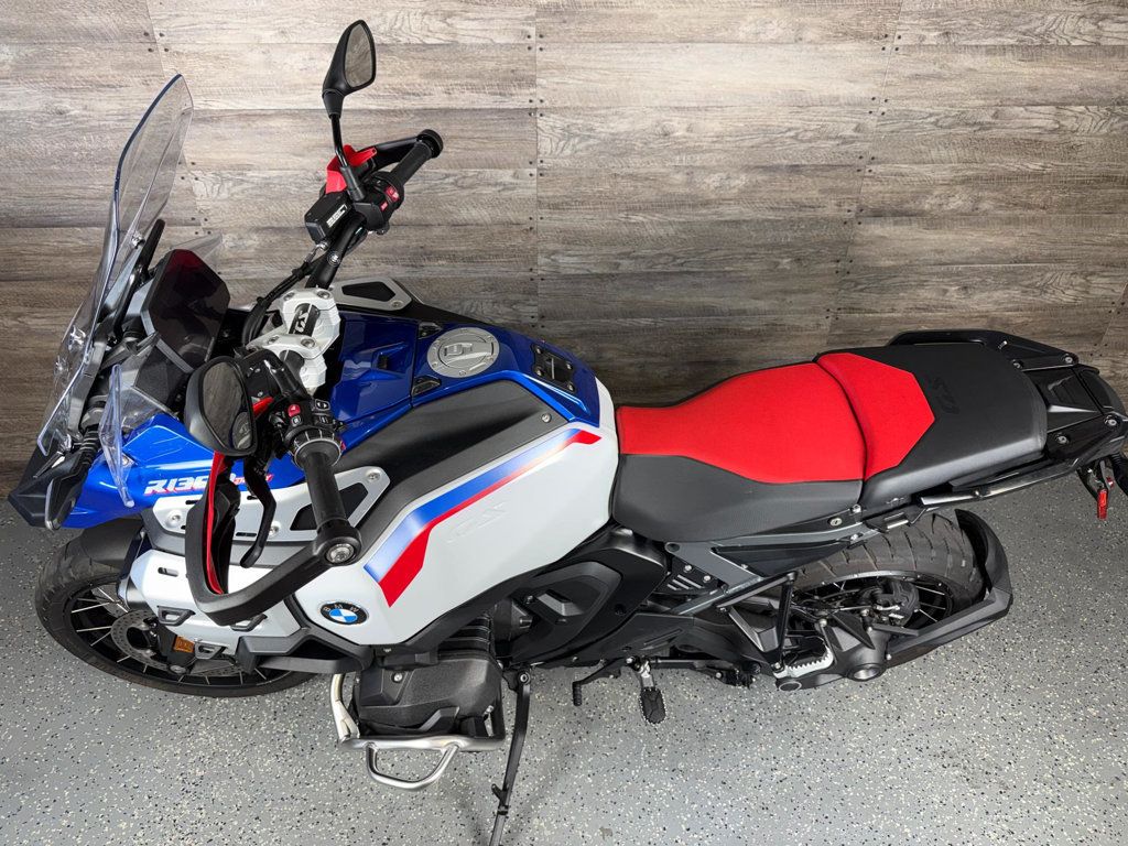 2025 BMW R 1300 GS Adventure LIKE NEW! - 22997095 - 15