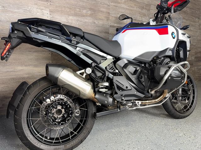 2025 BMW R 1300 GS Adventure LIKE NEW! - 22997095 - 2
