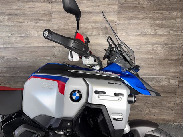 2025 BMW R 1300 GS Adventure LIKE NEW! - 22997095 - 3