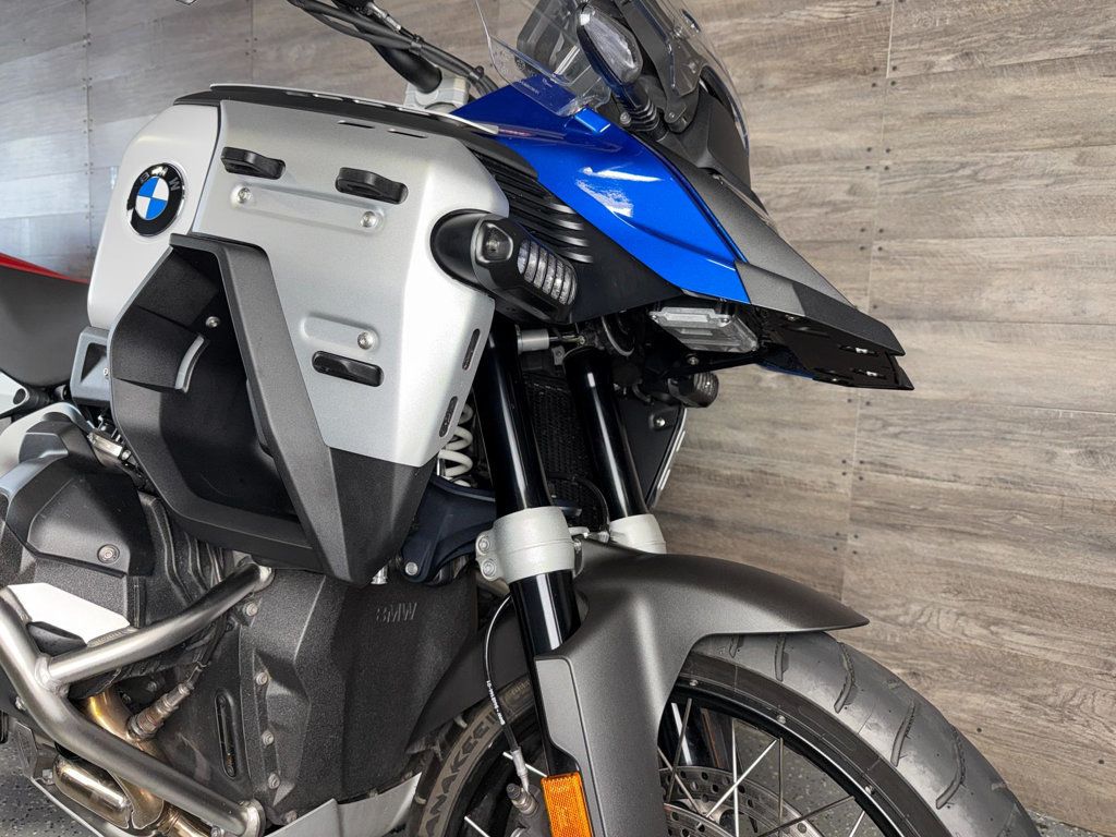 2025 BMW R 1300 GS Adventure LIKE NEW! - 22997095 - 4